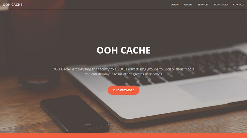 front end developer
