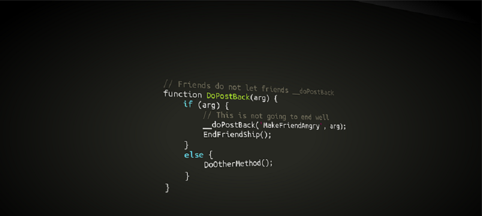 i, Web Programming / Creative Development