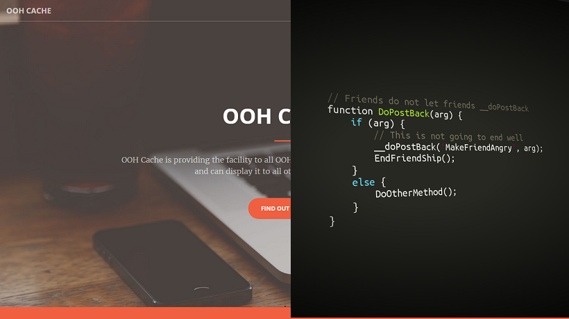 Php / Front End Developer
