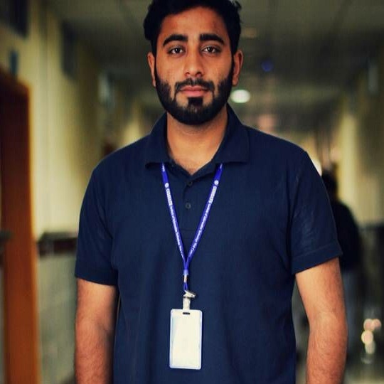 muddassir raza, best web development